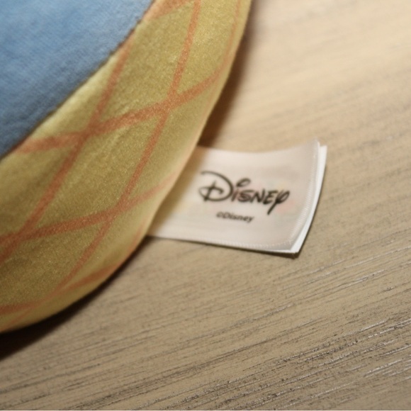 SQUISHMALLOWS STITCH Pineapple Disney Plush NWT LILO & Stitch - Picture 6 of 10